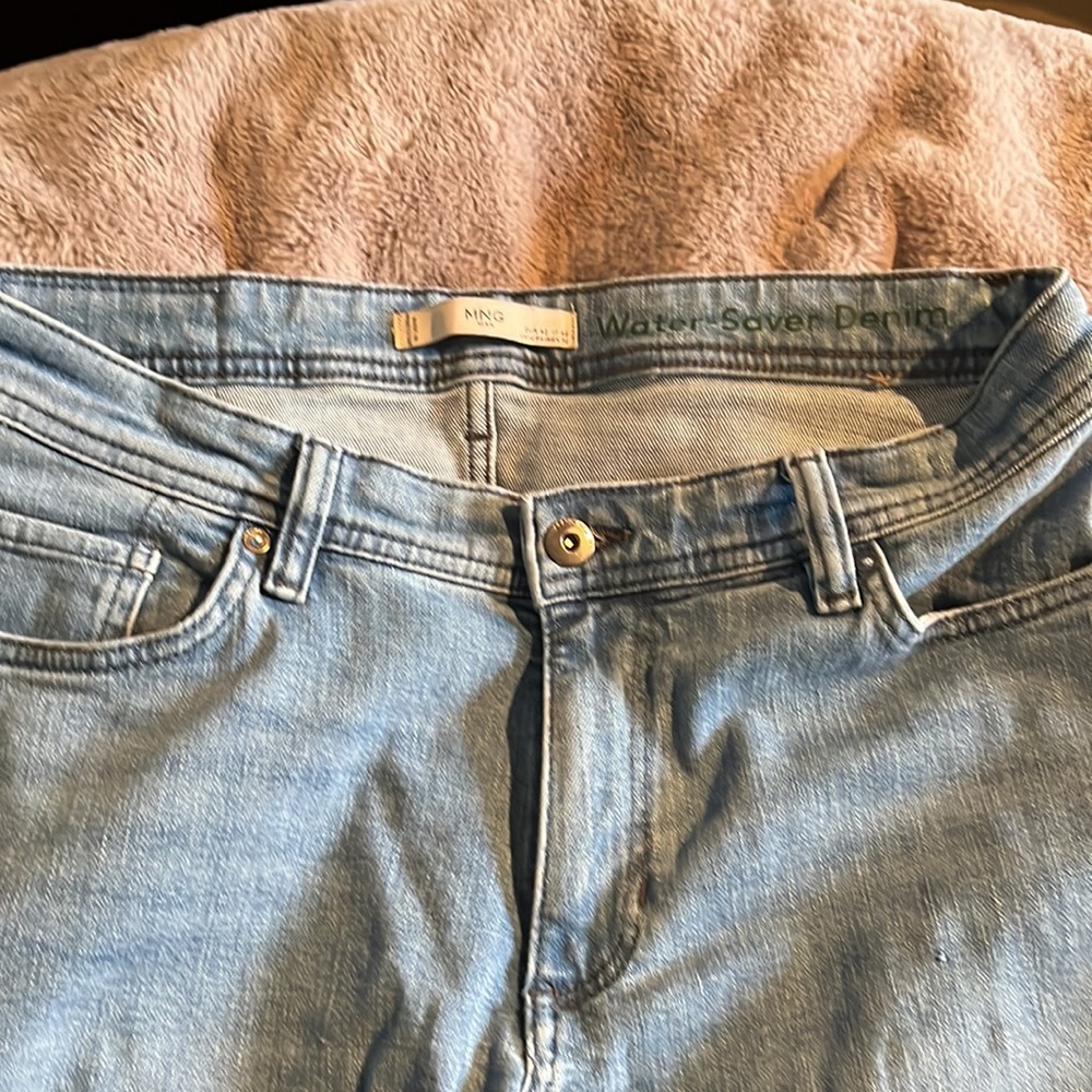 Mango boot cut jeans - Picture 5 of 6